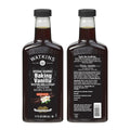Watkins All Natural Original Gourmet Baking Vanilla, with Pure Vanilla Extract, 11 Fl Oz (Pack of 1) - Packaging May Vary