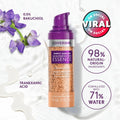 Covergirl Simply Ageless Skin Perfector Essence Foundation, 10 Fair, Tinted Skincare Makeup Hybrid, Sheer Tint, Radiant Finish, Glowy Finish,