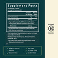 Gaia Herbs Ashwagandha Root - Made with Organic Ashwagandha Root to Help Support a Healthy Response to Stress, the Immune System, and Restful