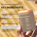 Abib Airy Sunstick Protection Bar Broad Spectrum SPF50+ 0.81 Oz / 23 G (Semi- Matte) | Korean Suncreen Stick Suncare Sunblock, No Whitecast,