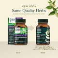 Gaia Herbs Ashwagandha Root - Made with Organic Ashwagandha Root to Help Support a Healthy Response to Stress, the Immune System, and Restful