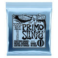 Ernie Ball Primo Slinky Nickel Wound Electric Guitar Strings, 9.5-44 Gauge (P02212)