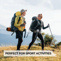 Rivmount Lightweight Winter Running Gloves, Touch Screen & Anti-Slip Warm Thermal Glove Liners, Cool Weather Driving Cycling Hiking Biking Walking