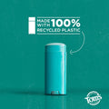 TomâS of Maine Rose Vanilla Aluminum Free Natural Deodorant for Women & Men | Goes on Clear | Odor & Wetness Protection | Naturally Derived and