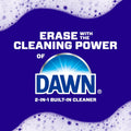 Mr. Clean Magic Eraser Sponge, Bathroom Cleaner, Soap Scum Shower & Tub Cleaner, 2 in 1 Bath, 7Ct