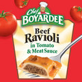 Chef Boyardee Beef Ravioli, 15 Oz, 4 Pack