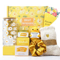 Gift Baskets for Women, Unique Birthday Gifts for Women, Best Friend Birthday Gift, Inspirational Gift Set Box, Christmas Gifts for Woman Her Teen