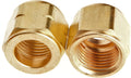 Forney 60325 Hose Repair Kit, Oxygen Acetylene, 3/16-Inch