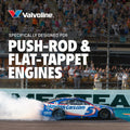 Valvoline VR1 Racing Synthetic SAE 20W-50 Motor Oil 1 QT