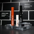 Freck OG Freckle Pen Mini 1.35ml Travel Size | Buildable Faux Freckles Makeup, Natural Sun-Kissed Finish, Long-Lasting | Clean, Vegan Formula,