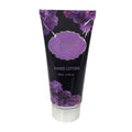 Spa Gift Basket with Lavender Fragrance and Lilac Color - Bath and Body Set Includes Shower Gel, Body Lotion, Hand Lotion, Bath Salt, Flower