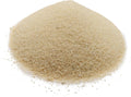 Beige Sand - Fine Sand for Zen Garden, Resin Incense Burner, Smudge Bowl, Ritual Incense, Cast Iron Cauldron, Unity Ceremony, Sensory Bin Table,