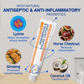 Doctor Butler'S Advanced Hemorrhoid & Fissure Ointment â Lidocaine Hemorrhoid Treatment and Fissure Treatment Extra Strength Formula, Heals and