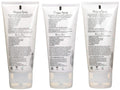 Original Sprout Travel Trio Kit (Deep Conditioner, Baby Cream, and Hair and Body Wash). Safe, Effective, Dermatologist Tested Products Perfect for