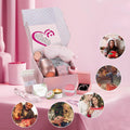 Gifts for Mom from Son Daughter, Gifts Basket for Women, Self Care Gifts for Women Birthday Gifts Care Package Relaxing Spa Gifts for Mom Friend