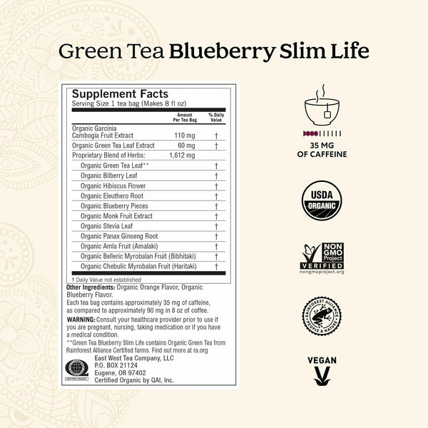Yogi Tea Favorites Variety Sampler - 16 Bags per Pack (6 Packs) - Organic Tea Gift Box - Includes Sweet Tangerine Positive Energy, Honey Lavender