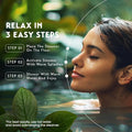 Shower Steamers Aromatherapy - Birthday Gifts for Women - Shower Bombs Aromatherapy, Spa Day Essentials, Relaxation Spa Gifts - Self Care Unique
