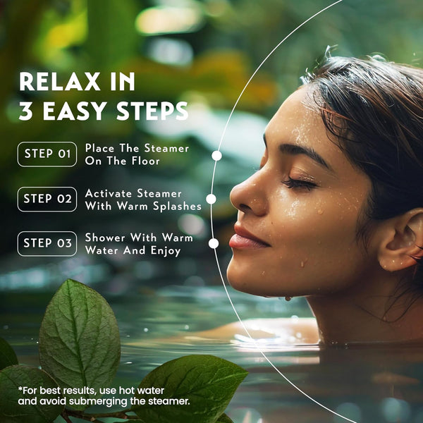Shower Steamers Aromatherapy - Birthday Gifts for Women - Shower Bombs Aromatherapy, Spa Day Essentials, Relaxation Spa Gifts - Self Care Unique