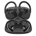 Wireless Earbuds 40H Playtime 8H Continuous Playtime Bluetooth Ear Buds, IPX6 Waterproof Stereo Sound Bluetooth Wireless Headphones with