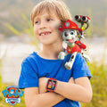 Accutime Paw Patrol Smart Watch with Camera for Kids and Toddlers - Interactive Smartwatch for Boys & Girls Featuring Games, Voice Recorder,