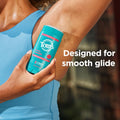 TomâS of Maine Rose Vanilla Aluminum Free Natural Deodorant for Women & Men | Goes on Clear | Odor & Wetness Protection | Naturally Derived and