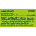 Degree Men Original Protection Antiperspirant Deodorant Extreme Blast Twin Pack 48-Hour Sweat and Odor Protection Antiperspirant for Men 2.7 Oz