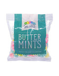 Party Sweets Assorted Pastel Buttermints, 14 Ounce, Appx. 100 Pieces from Hospitality Mints