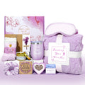 Birthday Gifts for Women Self Care Gifts Get Well Gift Baskets for Women Spa Relaxation Gift Sets Christmas Holiday Inspirational Gifts for Friend