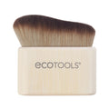 Ecotools Good Tan Body + Face Self-Tan Blending Brush, Kabuki Brush for Applying Self Tanner, Sunless Tanner Blending Brush, Eco Friendly Self