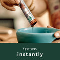 Starbucks via Ready Brew Colombia Coffee, 50-Count