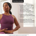 THORNE Basic Prenatal - Well-Researched Folate Multi for Pregnant and Nursing Women Includes 18 Vitamins and Minerals, plus Choline - 90 Capsules