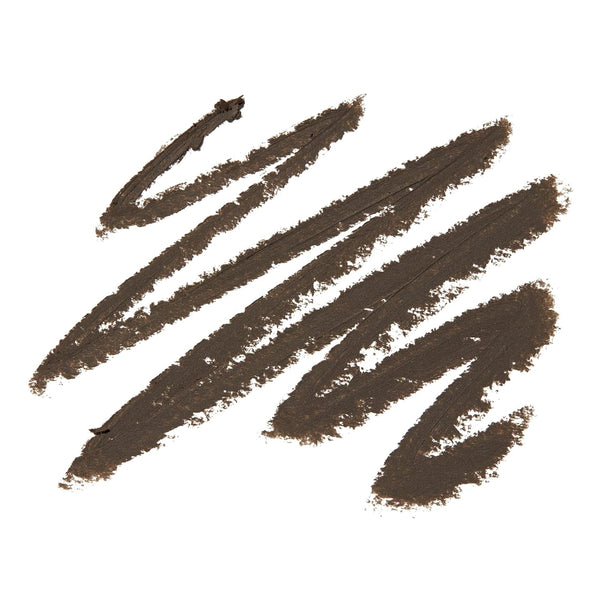 E.L.F. No Budge Matte Shadow Stick, One-Swipe Cream Eyeshadow Stick, Long-Wear & Crease Resistant, Matte Finish, Cool Beans