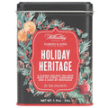 Harney & Sons Holiday Heritage Colonial Williamsburg Blend | Black Tea with Warm Apple, Cinnamon, and Orange Peel,20 Count (Pack of 1)