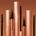 Live Tinted Legacy Liquid Eye Liner â Ultra-Black, Quick-Drying, All-Day Wear â Flexible Felt Tip for Precision â Satin Finish