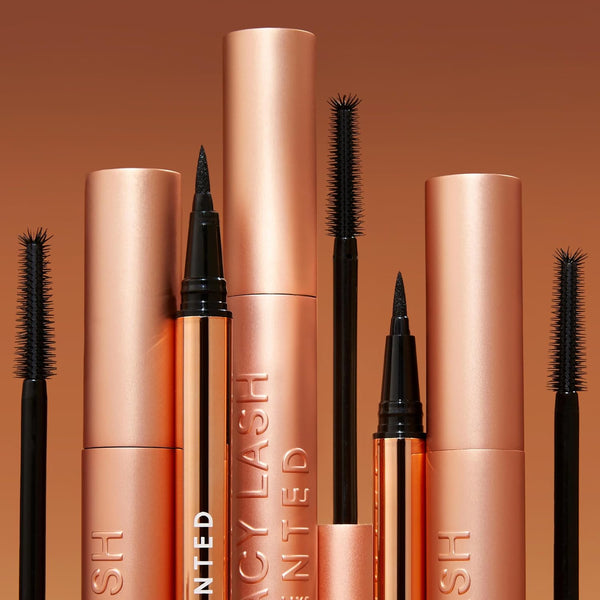 Live Tinted Legacy Liquid Eye Liner â Ultra-Black, Quick-Drying, All-Day Wear â Flexible Felt Tip for Precision â Satin Finish
