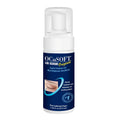 Ocusoft Lid Scrub Original Foaming Eyelid Cleanser - Mild Instant Foaming Eyelid & Eyelash Cleanser - Daily Eyelid Wash to Remove Oil, Dust,