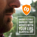 O'Keeffe'S Lip Repair Lip Balm with Cooling Relief for Dry, Cracked Lips - Stick (2 Pack) - Moisturizer for Very Dry Lips