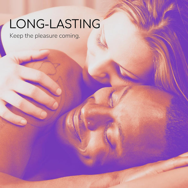 Astroglide Water Based Lube (4Oz), Ultra Gentle Gel Personal Lubricant for Vaginal and Anal Sex, Stays Put with No Drip, Sex Lube, Long-Lasting