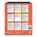 Yogi Organic Tea Sampler Gift Box - Assorted Delicious Wellness Teas - 9 Favorite Herbal, Green & Black Teas - Tea Gift Set & Variety Pack (45 Tea