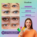 Livaclean 24K Gold under Eye Patches (30 Pairs), Eye Mask, Collagen Skin Care Products, Eye Patches for Puffy Eyes, Eye Masks for Dark Circles and