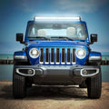LED Light Bar Nilight 42Inch 240W Spot Flood Combo LED Driving Lamp off Road Lights LED Work Light for Trucks Boat Jeep Lamp