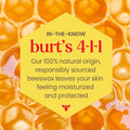 Burt'S Bees Lip Tint Balm Valentines Day Gifts with Long Lasting 2 in 1 Duo Tinted Balm Formula, Color Infused with Hydrating Shea Butter for a