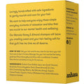 ANIHANA Shampoo Bar for Regular Normal Hair Clean Purifying Natural Healthy Look and Shine Paraben Free Manuka Honey and Almond 2.29 Oz