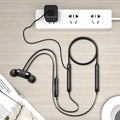TPLTECH 3.3FT USB Charger Cable Cord Compatible with Beats Powerbeats Pro, Powerbeats, Beats X, Solo Pro Wireless Headphones and Beats Pill+