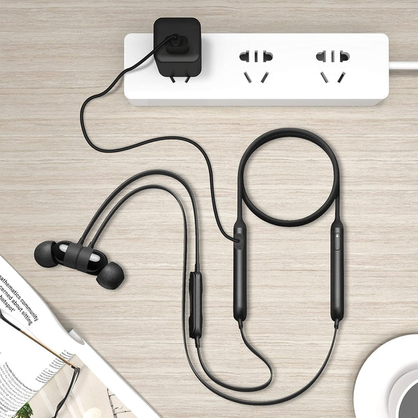 TPLTECH 3.3FT USB Charger Cable Cord Compatible with Beats Powerbeats Pro, Powerbeats, Beats X, Solo Pro Wireless Headphones and Beats Pill+