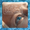 Theratears Extra Dry Eye Therapy Lubricating Eye Drops for Dry Eyes, 0.5 Fl Oz Bottle