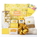 Gifts for Sister, Unique Sisters Birthday Gifts for Women, Best Friend Birthday Gift, Inspirational Gift Set Box, Christmas Gifts for Sister
