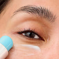 Bliss Eye Do All Things Hydrating Eye Gel Depuff & Brighten Straight-From-The-Spa Paraben Free, Cruelty Free 0.7 Fl Oz