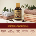 OKAY MEN BEARD HAIR GROWTH OIL 4Oz
