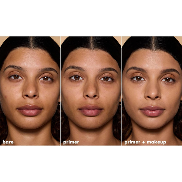 E.L.F. Tone Adjusting Face Primer, Makeup Primer for Neutralizing Uneven Skin Tones & Redness, Grips Makeup to Last, Vegan & Cruelty-Free, Small